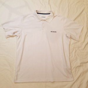 Columbia - Men's S/S Casual Shirt